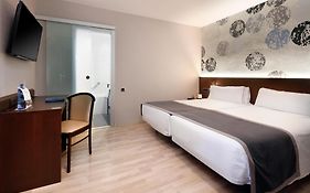 Hcc Taber Hotel Barcelona